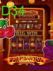 Explorando o Mundo de FruitNovaSuper: Mecânicas e Regras