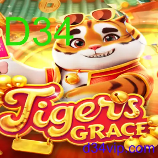 TigersGrace: O Jogo de Estratégia Que Está Conquistando os Brasileiros