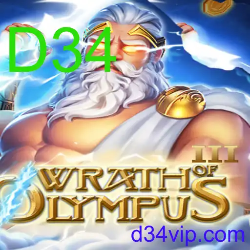 WrathofOlympusIII: Desvendando a Experiência de Jogo com a Palavra-chave D34